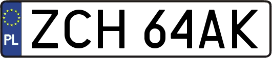 ZCH64AK
