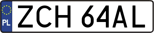 ZCH64AL