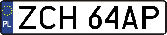 ZCH64AP