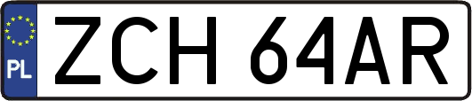 ZCH64AR