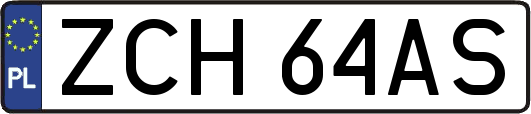 ZCH64AS