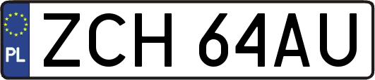 ZCH64AU