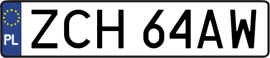 ZCH64AW