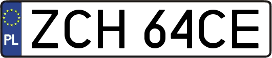ZCH64CE