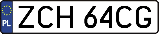 ZCH64CG