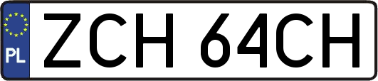 ZCH64CH