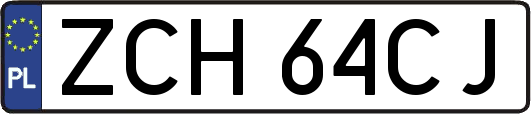 ZCH64CJ