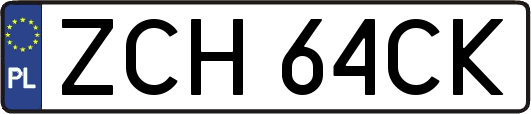 ZCH64CK