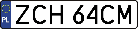 ZCH64CM