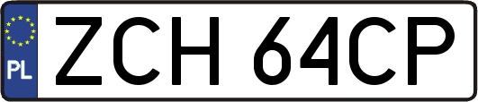 ZCH64CP