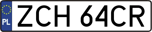 ZCH64CR
