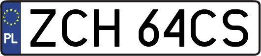 ZCH64CS