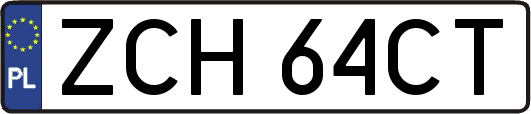ZCH64CT