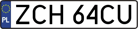ZCH64CU