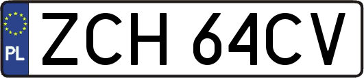 ZCH64CV