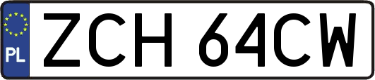 ZCH64CW