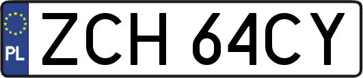 ZCH64CY