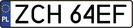 ZCH64EF