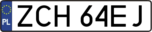 ZCH64EJ