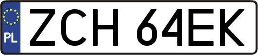 ZCH64EK