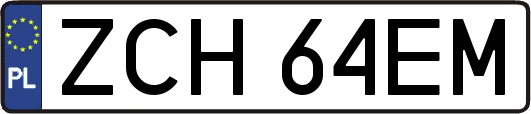 ZCH64EM