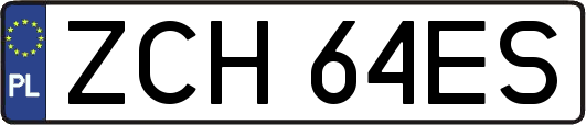 ZCH64ES