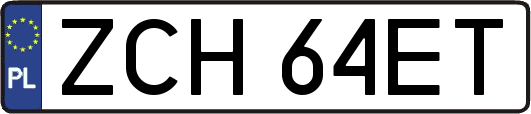ZCH64ET
