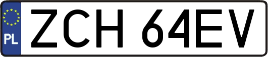 ZCH64EV