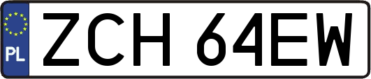 ZCH64EW