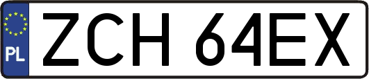 ZCH64EX
