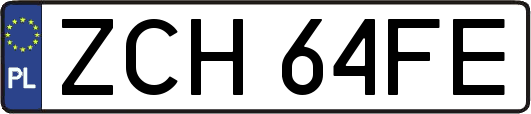 ZCH64FE