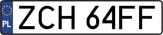 ZCH64FF