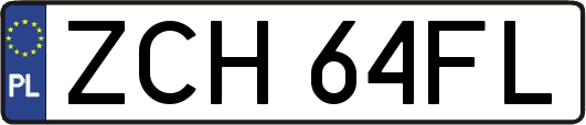 ZCH64FL