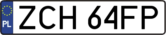 ZCH64FP