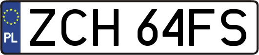 ZCH64FS