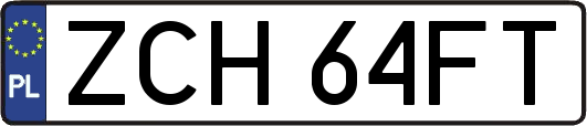 ZCH64FT