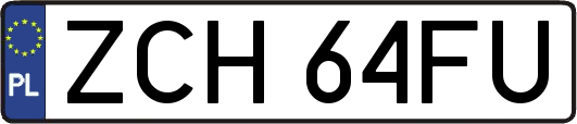 ZCH64FU