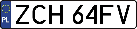 ZCH64FV