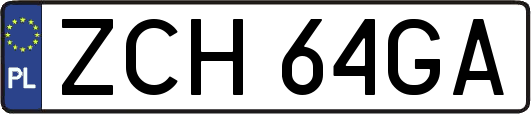 ZCH64GA