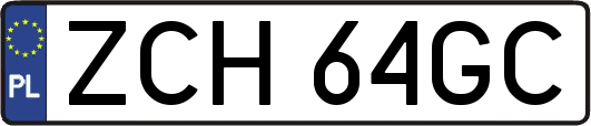 ZCH64GC