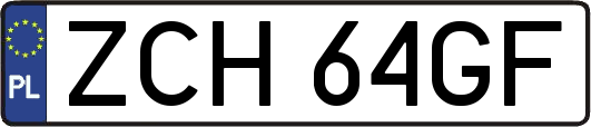 ZCH64GF