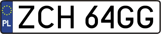 ZCH64GG