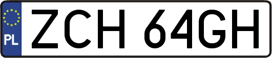 ZCH64GH