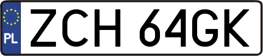 ZCH64GK