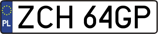 ZCH64GP
