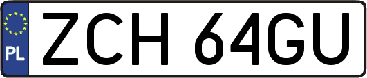ZCH64GU