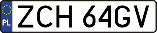 ZCH64GV