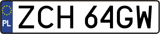 ZCH64GW