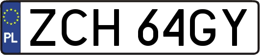 ZCH64GY