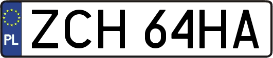 ZCH64HA